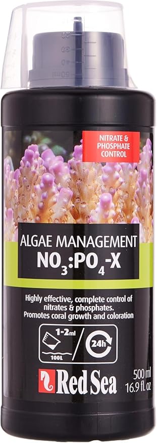 Salifert Marine Reef Test Kits - Phosphate Salifert Marine Reef Test Kits - Phosphate - Image 2