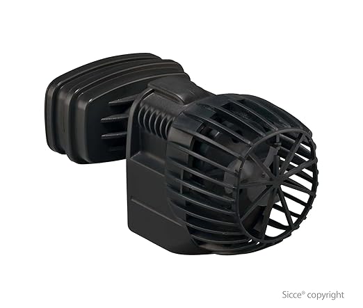Sicce Xstream Compact Wavemaker 6500 Sicce Xstream Compact Wavemaker 6500 - Image 2