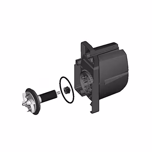 Fluval FX6 High Performance Canister Filter Fluval FX6 High Performance Canister Filter - Image 3