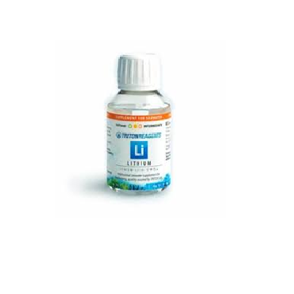 Triton Lithium trace element 100 ml Triton Lithium trace element 100 ml - Image 3