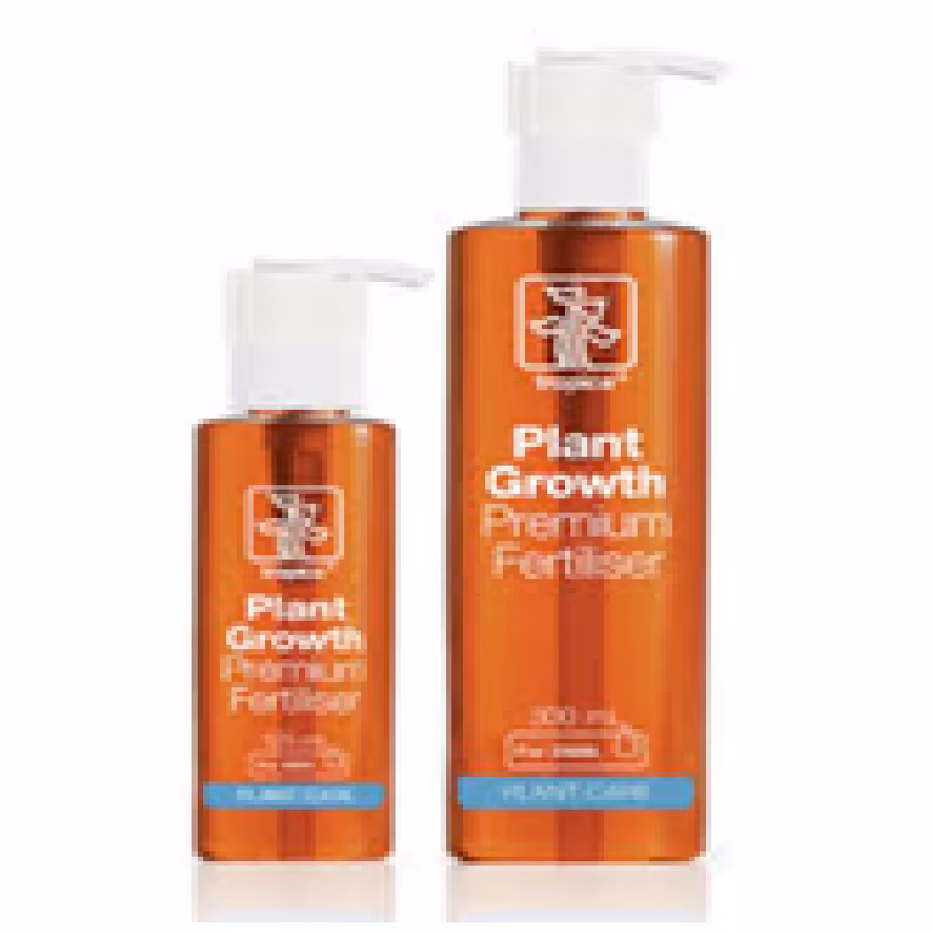 Tropica Premium Fertiliser 125 ml Tropica Premium Fertiliser 125 ml - Image 2