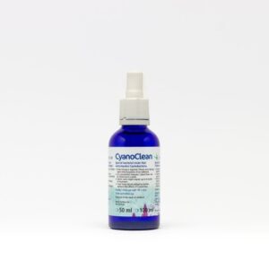 Korallen-Zucht Cyano Clean - 100 ml