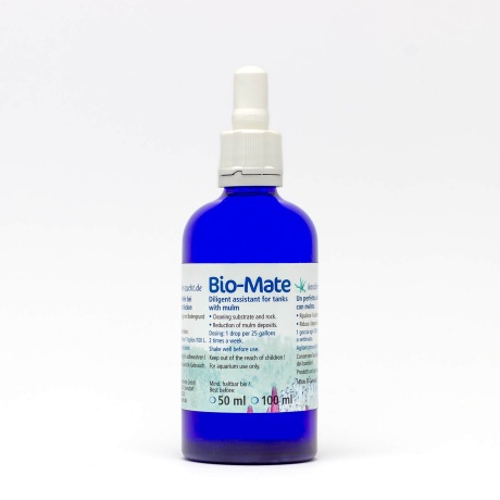 Korallen Zucht Bio-Mate - 100 ml Korallen Zucht Bio-Mate - 100 ml