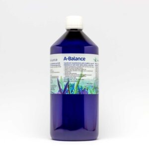 Korallen-Zucht A-balance - 1000ml