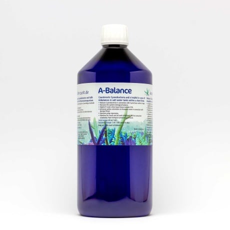 Korallen-Zucht A-balance - 1000 ml Korallen-Zucht A-balance - 1000ml