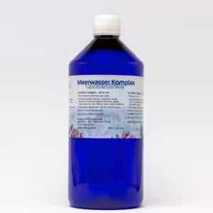 Korallen-Zucht Seawater Complex Concentrate - 1000 ml