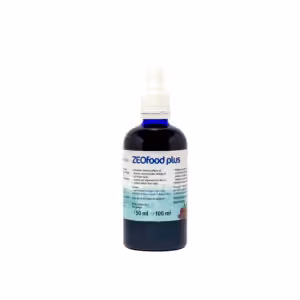 Korallen-Zucht ZEOfood Plus - 100 ml