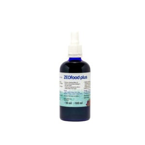 Korallen-Zucht ZEOfood Plus - 100 ml