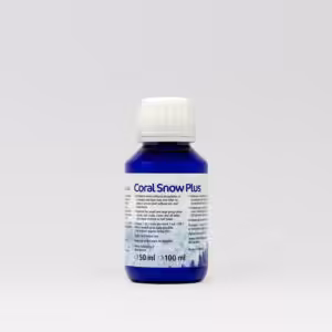 Korallen-Zucht CoralSnow Plus - 100ml