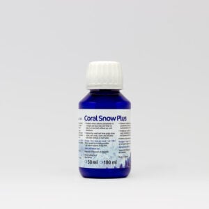 Korallen-Zucht CoralSnow Plus - 100ml