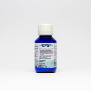 Korallen-Zucht Amino Acid Concentrate - 100 ml