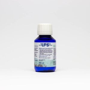 Korallen-Zucht Amino Acid Concentrate - 100 ml