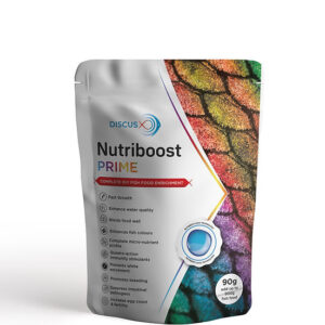 DiscusX Nutriboost Prime