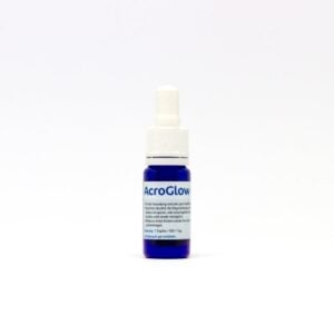 Korallen Zucht AcroGlow - 10ml