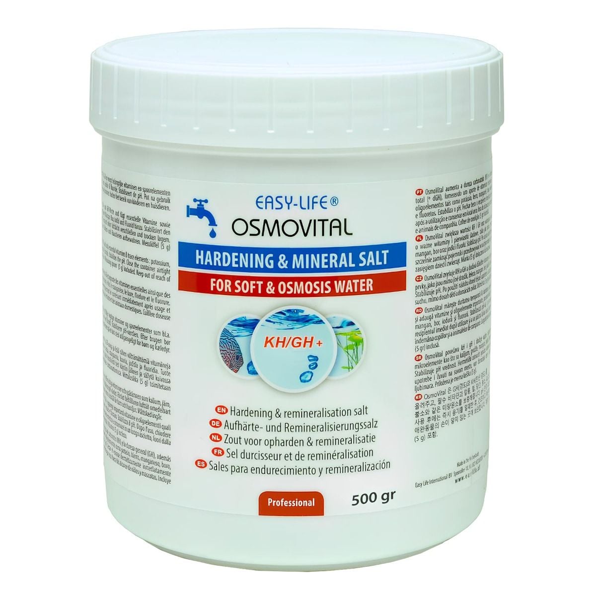 Easy-Life Osmo Vital 500 gm Easy-Life Osmo Vital 500 gm