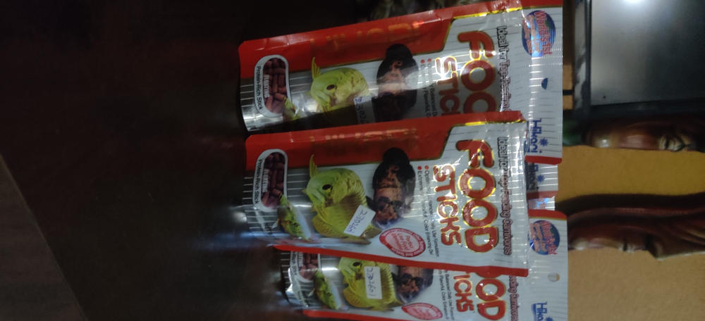 Image #1 from Yash B.