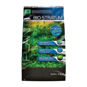 Fluval BIO stratum Plant soil 4kg