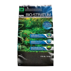 Fluval BIO stratum Plant soil 8kg