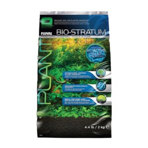 Fluval Fluval BIO stratum Plant soil 2kg