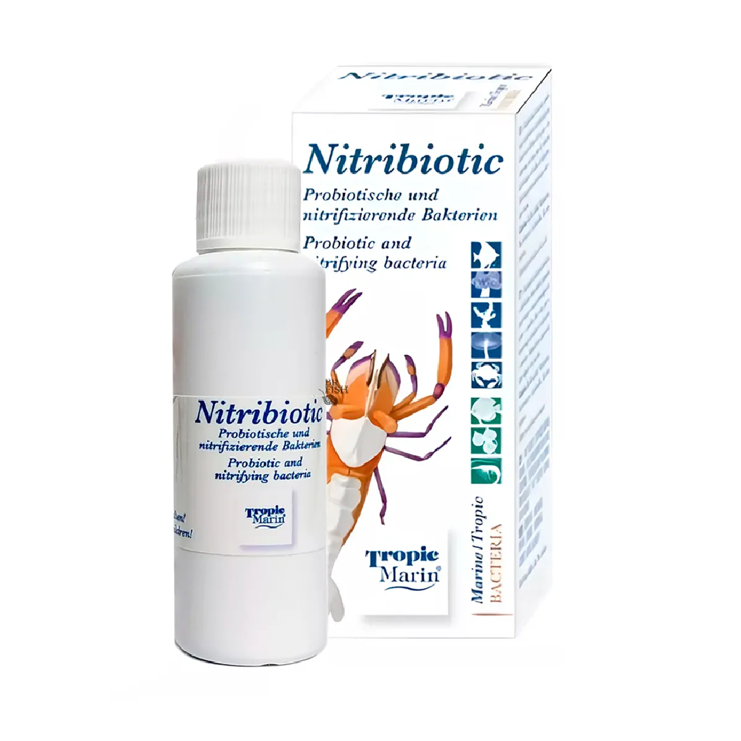 Tropic Marin Nitribiotic 50 ml Tropic Marin Nitribiotic 50 ml - Image 2