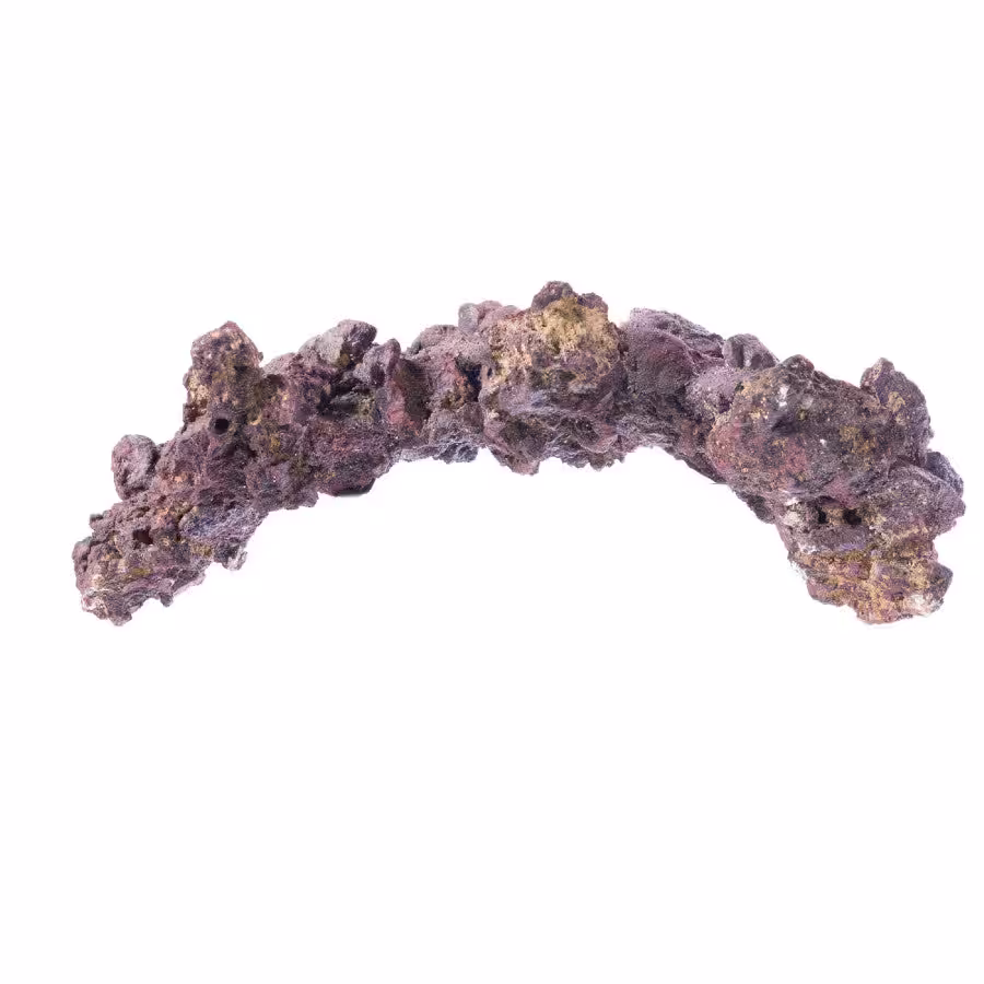 CaribSea Life Rock Single Arch