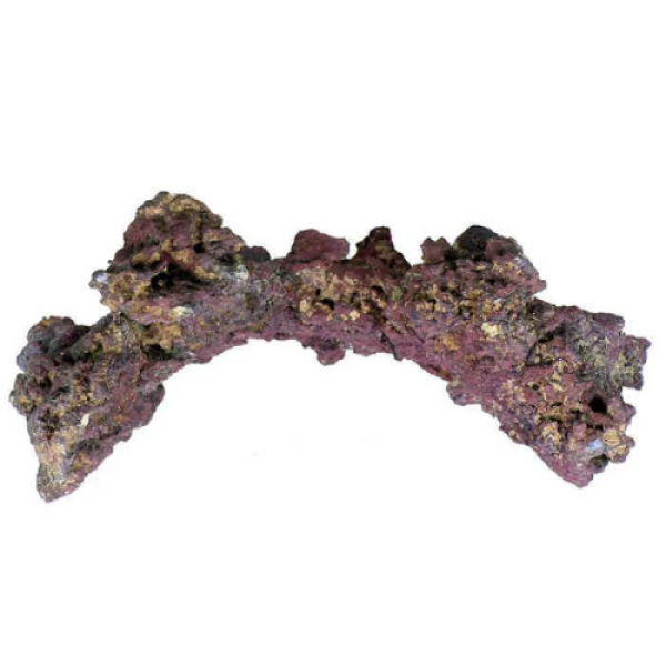 CaribSea Life Rock Single Arch 18 Inches CaribSea Life Rock Single Arch