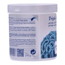 Tropic Marin Triple Buffer 250 gm Tropic Marin Triple Buffer 250 gm - Image 2