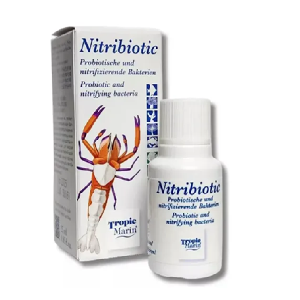 Tropic Marin Nitribiotic 50 ml Tropic Marin Nitribiotic 50 ml - Image 3