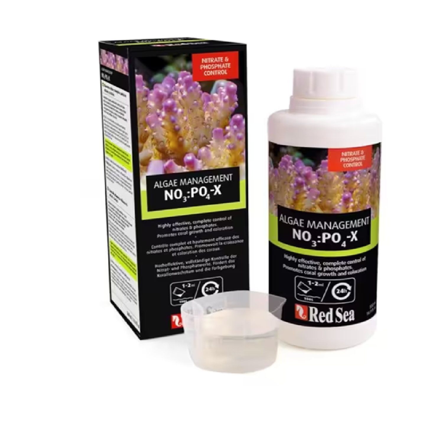 Seachem PhosNet 125 gm Seachem PhosNet 125 gm - Image 3