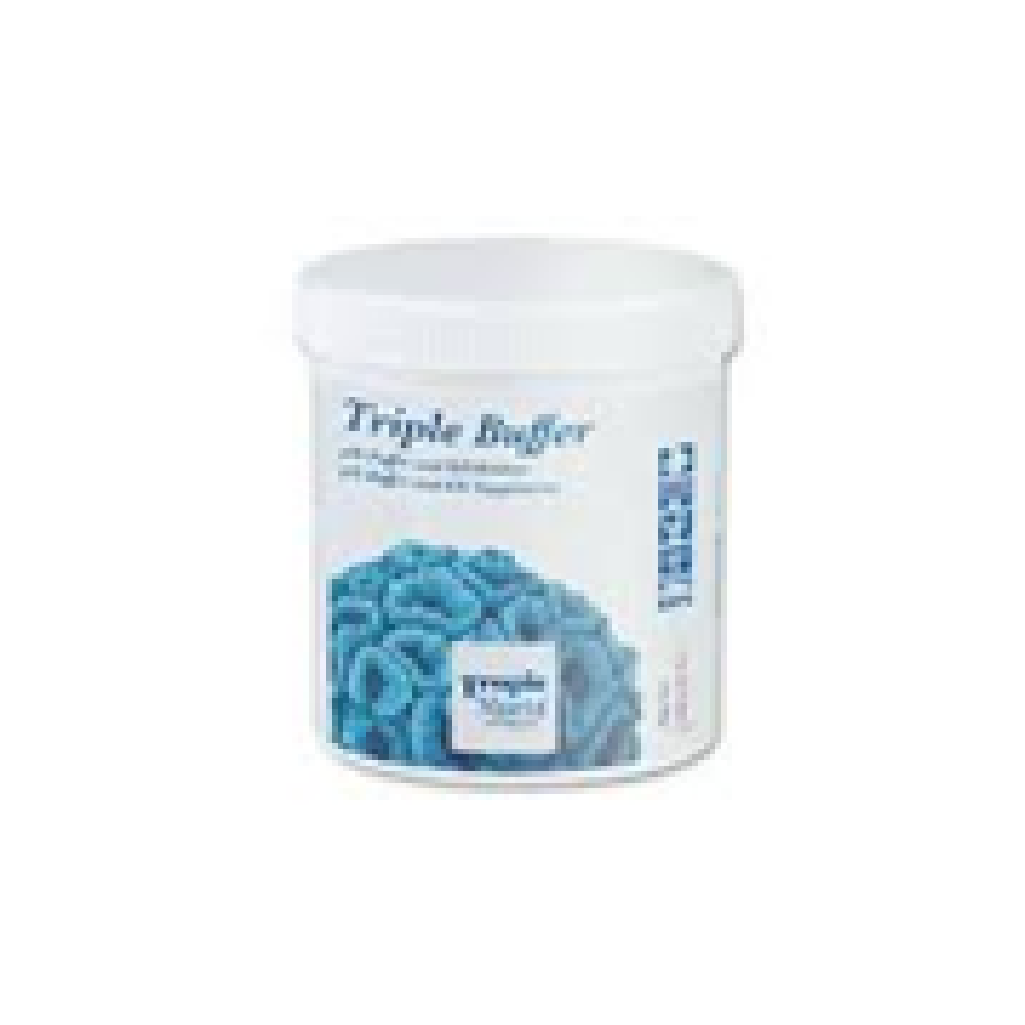 Tropic Marin Triple Buffer 250 gm Tropic Marin Triple Buffer 250 gm - Image 3