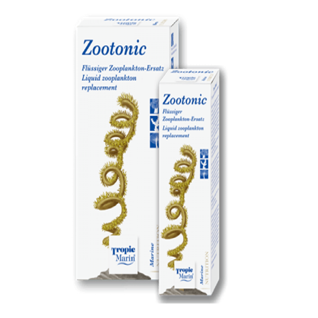 Tropic Marin Zootonic 50 ml Tropic Marin Zootonic 50 ml - Image 2