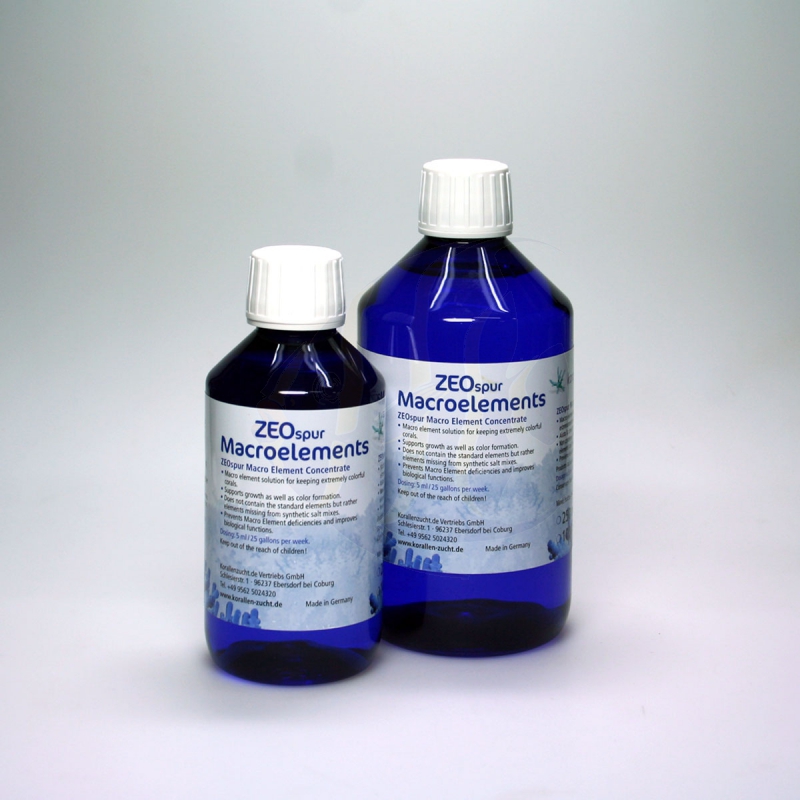 Triton Cobalt trace element 100 ml Triton Cobalt trace element 100 ml - Image 3