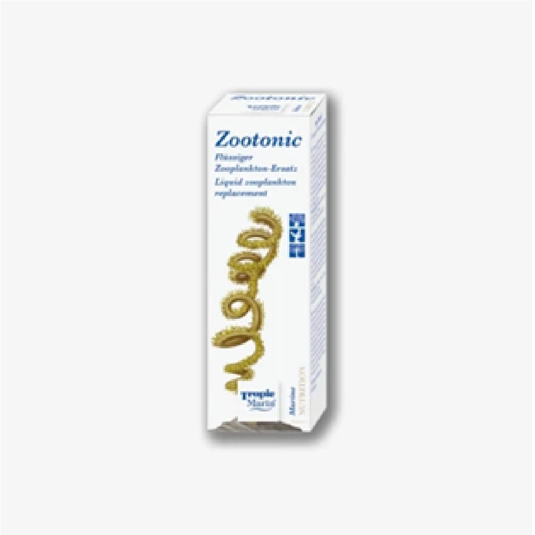 Tropic Marin Zootonic 50 ml Tropic Marin Zootonic 50 ml - Image 3