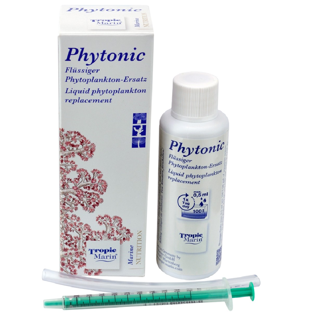 Tropic Marin Phytonic 50 ml Tropic Marin Phytonic 50 ml - Image 2