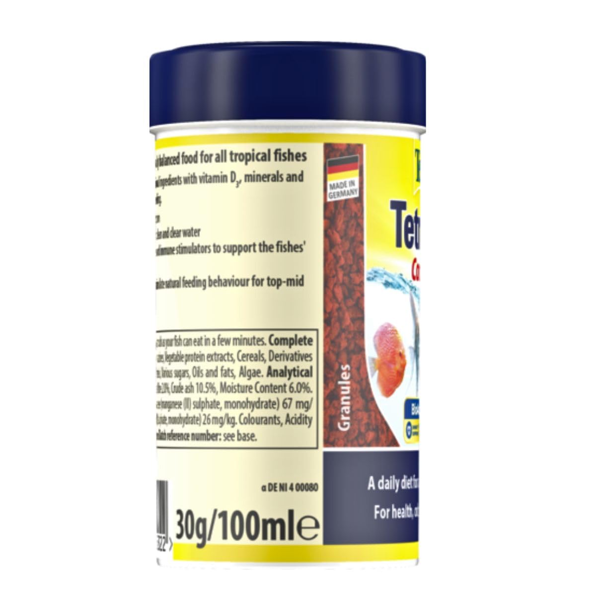 Tetra Tetramin Flakes 250 ml Tetra Tetramin Flakes 250 ml - Image 5
