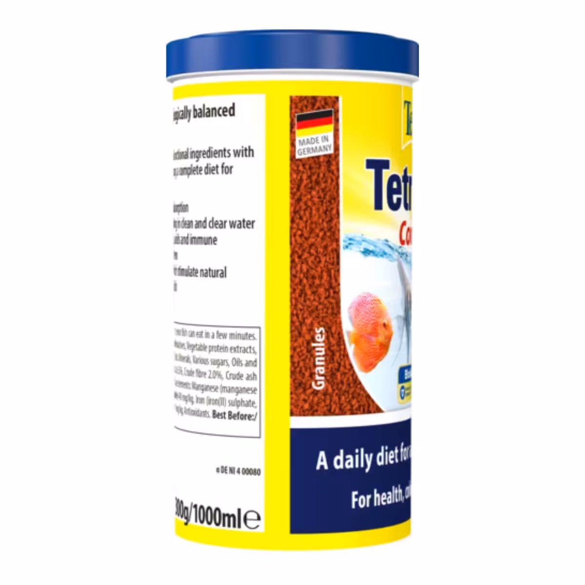 Tetra Bits Complete fish food 300 gm Tetra Bits Complete fish food 300 gm - Image 4
