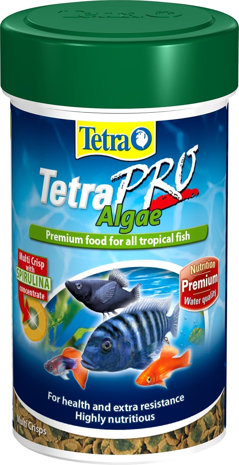 Tetra Pro Algae Tetra Pro Algae - Image 4