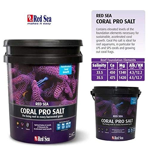 Red Sea Coral Pro Salt 22 Kg Red Sea Coral Pro Salt 22 Kg - Image 3