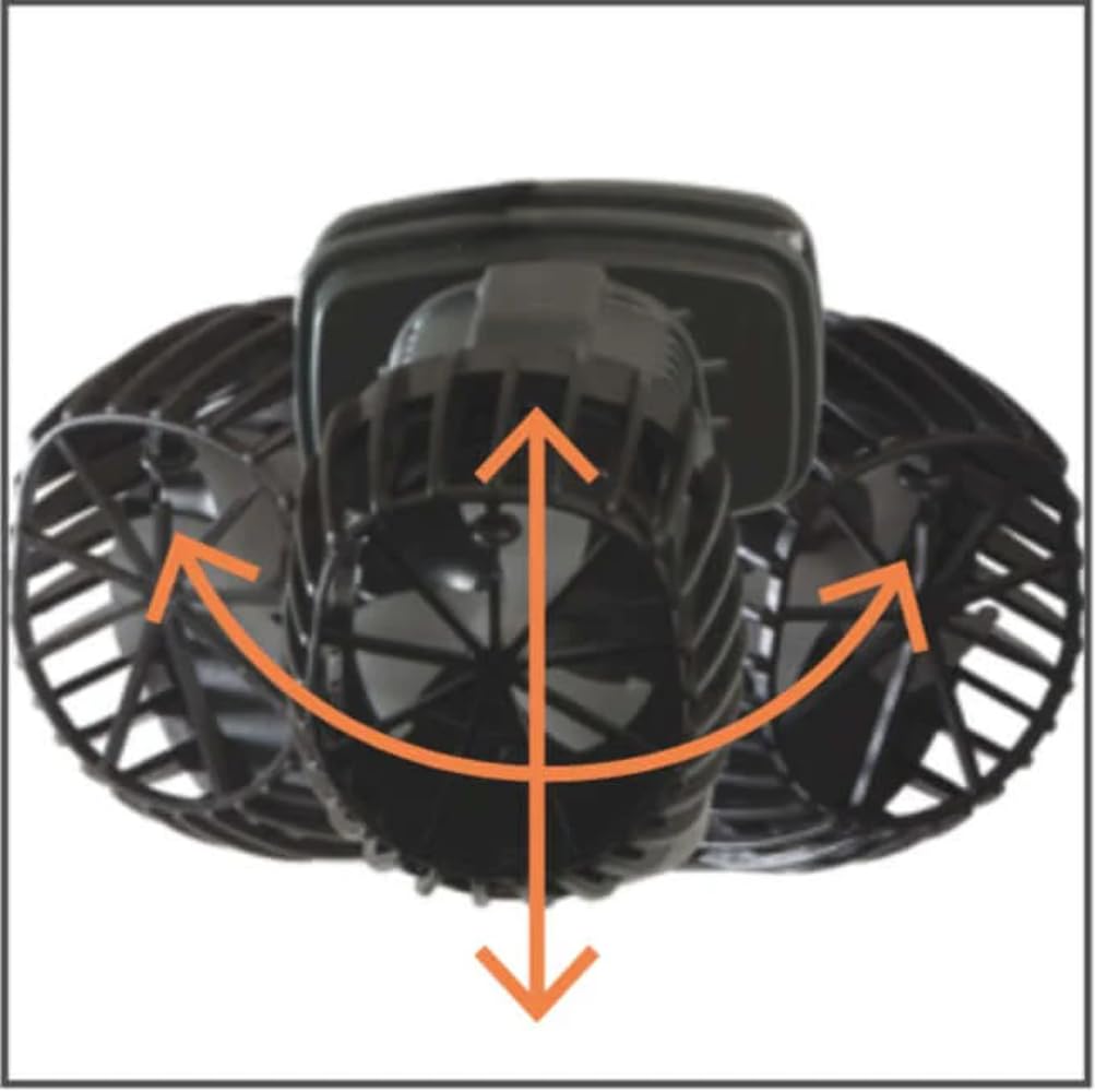 Sicce Xstream Compact Wavemaker 8000 Sicce Xstream Compact Wavemaker 8000 - Image 3