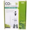ISTA 0.5 L CO2 Aluminum Cylinder Set Face up - Basic