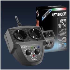 Sicce Wave Surfer Control