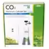 ISTA 1L CO2 Aluminum Cylinder Set Face-side - Advance