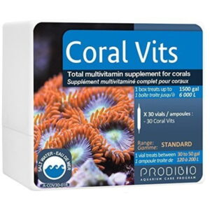 Prodibio Coral Vits 30 Vials