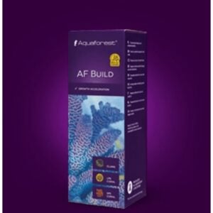 Aquaforest Build