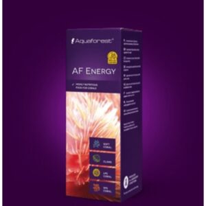 Aquaforest Energy