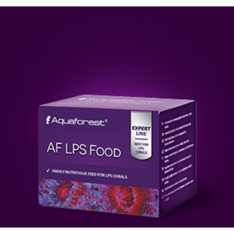Aquaforest LPS Food Aquaforest LPS Food