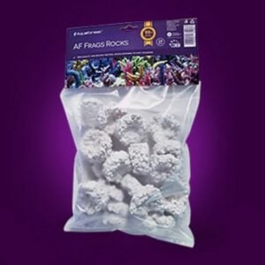 Aquaforest Frags Rocks