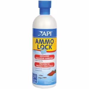 API Ammo Lock 473 ml