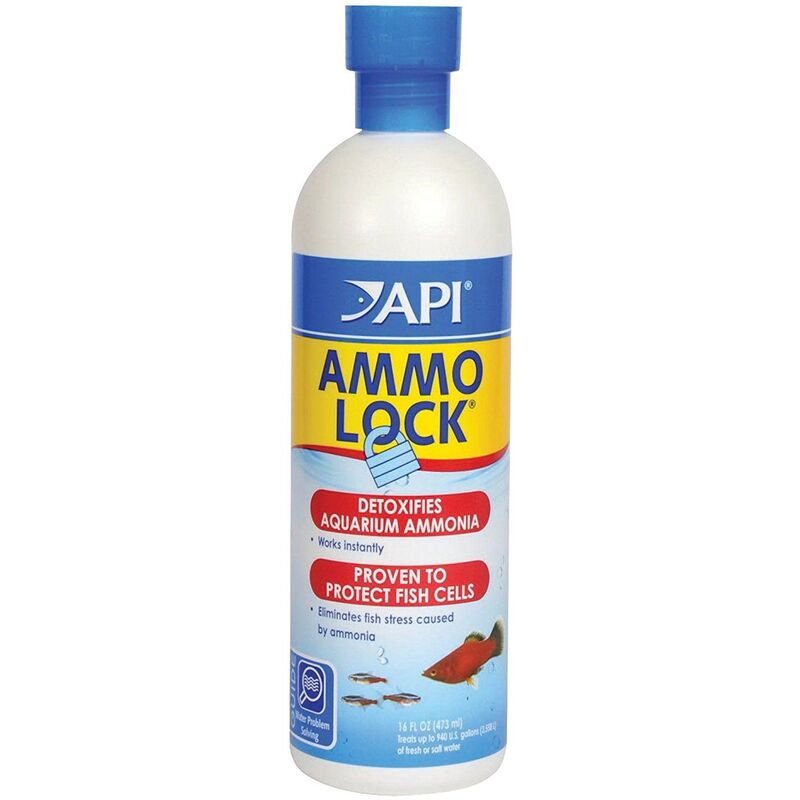 API Ammo Lock 473 ml API Ammo Lock 473 ml