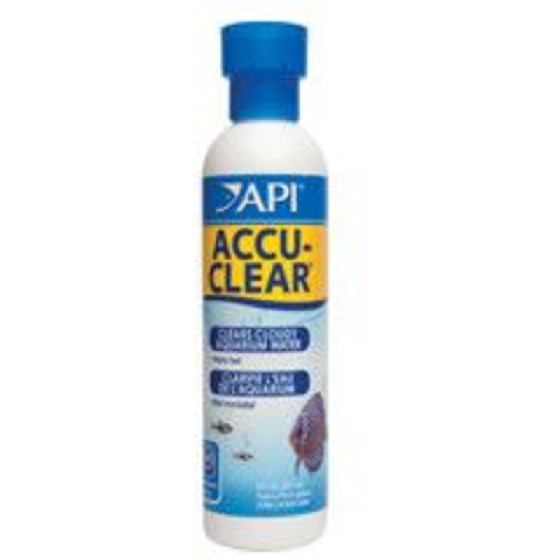API Accu Clear